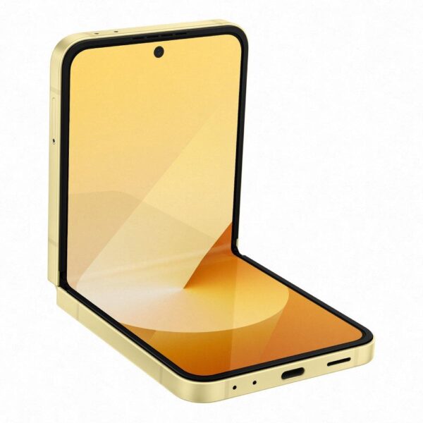 Pre-Order Samsung Z Flip6 - Image 2